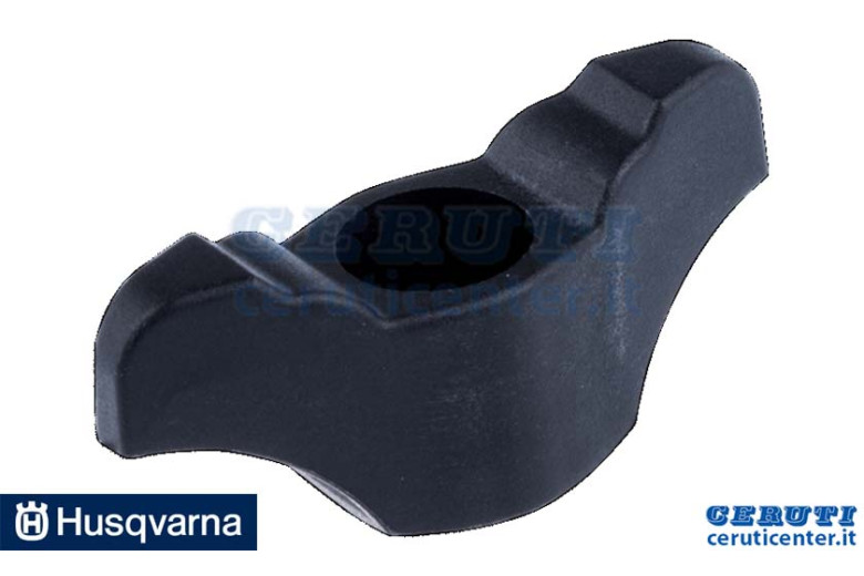 Knopf - Original Husqvarna - 532185577