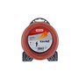 Filo per Decespugliatore Oregon Starline - 2,4 - 15M - Valva