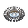 Brosse X Decespugl.D.200 For.25,4 - Réf. R303444