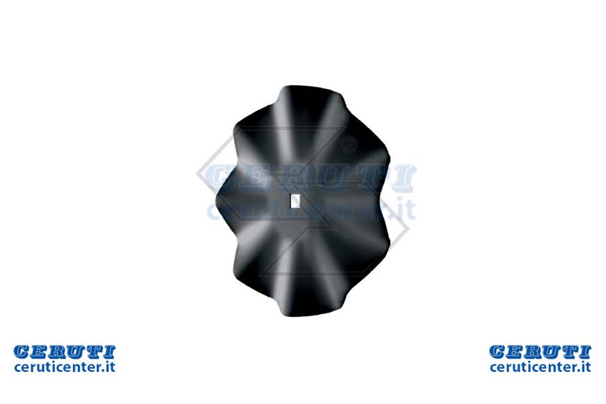 Disco Frangiz.Ondul.D.470 Forum Q.31