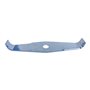 Disco Ricurvo 2 Denti D.300X25,4X4 - Réf. R303447