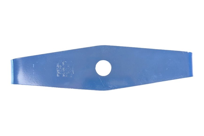 Disco Ricurvo 2 Denti D.300X25,4X4 - Réf. R303447