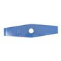Disco Ricurvo 2 Denti D.300X25,4X4 - Réf. R303447