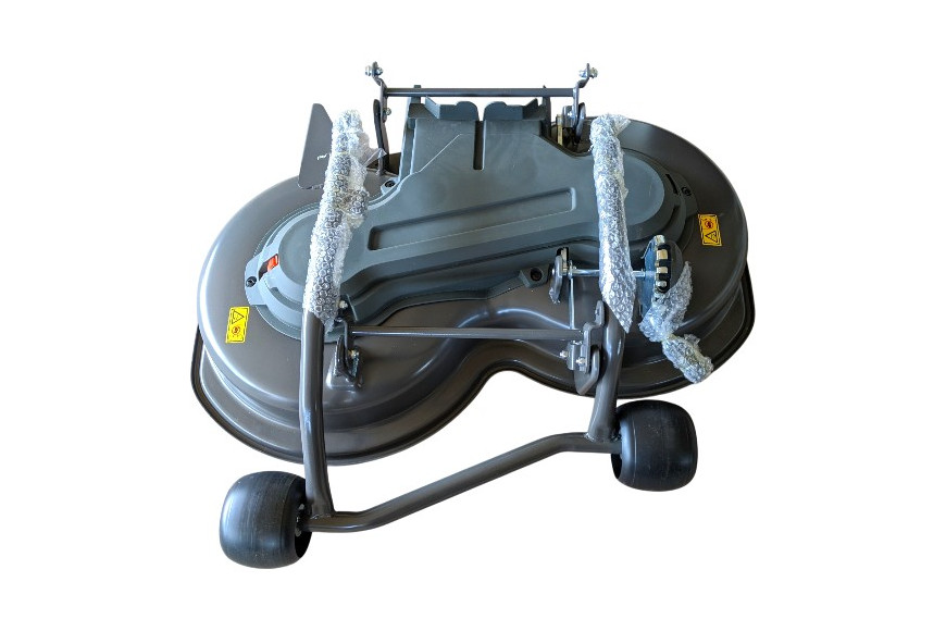 Husqvarna 581059001 - Cutting Deck | Original