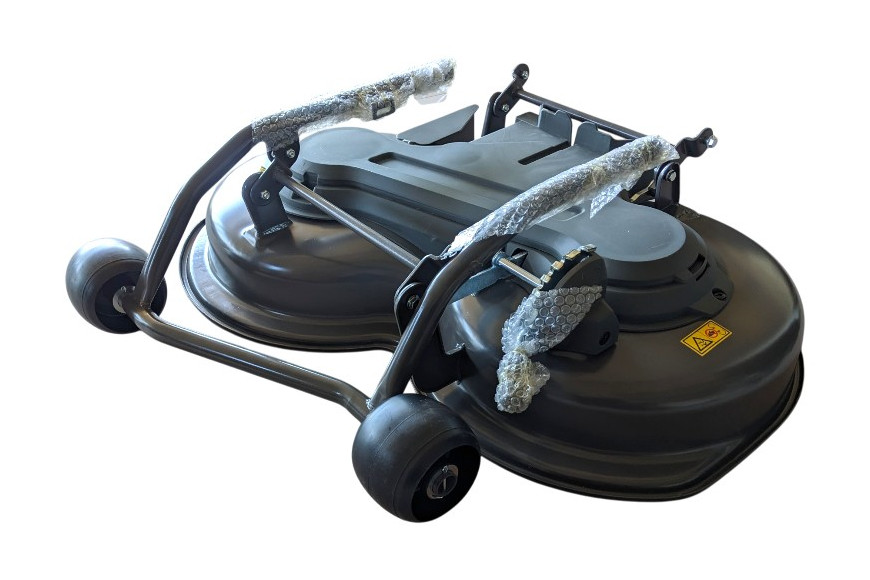 Husqvarna 581059001 - Mähdeck | Original