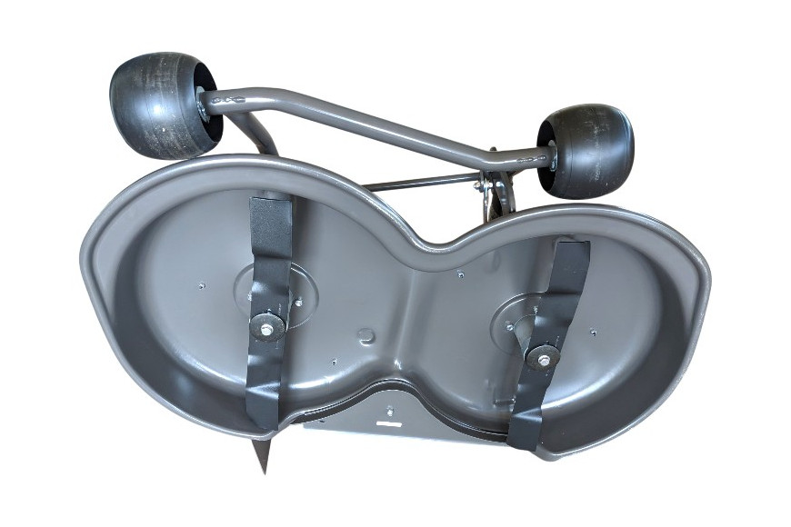 Husqvarna 581059001 - Mähdeck | Original