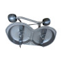 Husqvarna 581059001 - Cutting Deck | Original