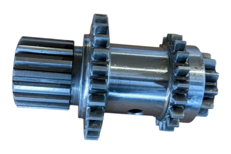 Bevel Gear Set - Original Emak - YF1290810
