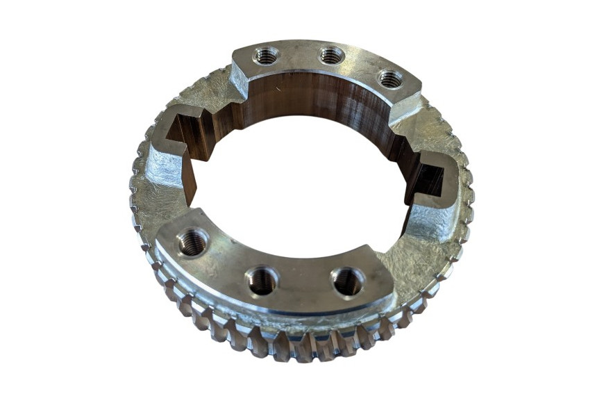 EMAK F1300200R - Rueda dentada helicoidal | Original