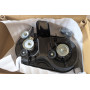 Cutter Deck Assembly Mp84C - Stiga Genuine Part - 382565108/0