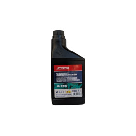Strong oil for Hydrostatic Transmissions And Change Automatic SAE 5W50 - 1 Liter - Rif. R331208