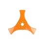 3 Teeth TPU Disc 250mm x 25.4mm