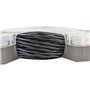 Filo per Decespugliatore Spirale - Ø 3 Mm X 46 M - Valva