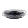 Hilo para desbrozadora Vortex Ø 2,7 mm x 27 m - Valva