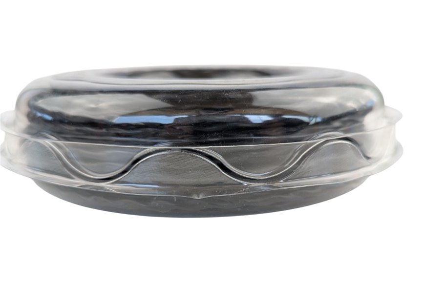 Fil pour débroussailleuse Vortex - Ø 3 mm x 21 m - Valva