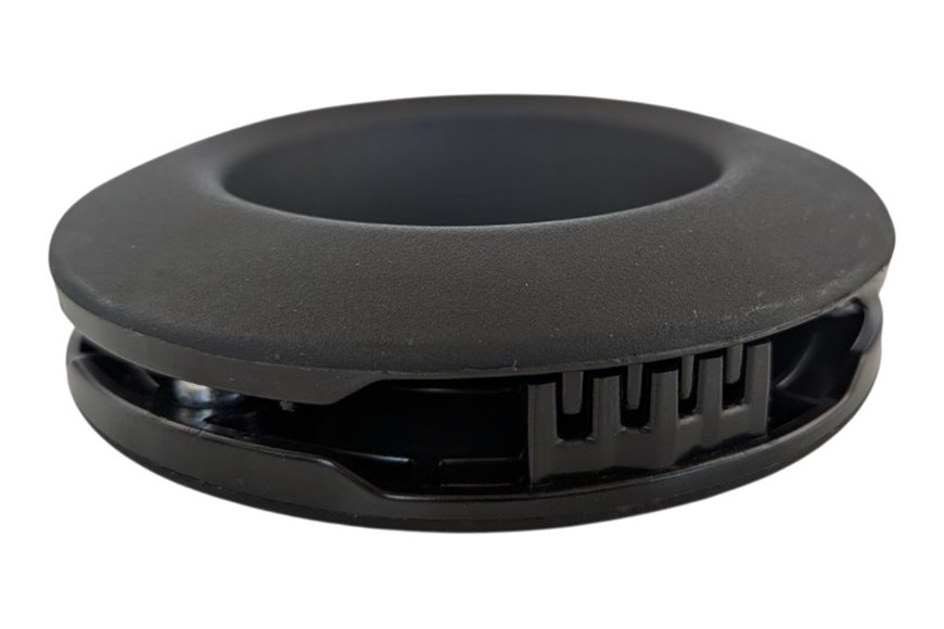 3-in-1 Universal Head, Diameter 350 mm, with 3 Blades and Wire (Wire Not Included)