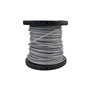 Brush Cutter Line with 3 mm Metal Core x 35 m 1 lb