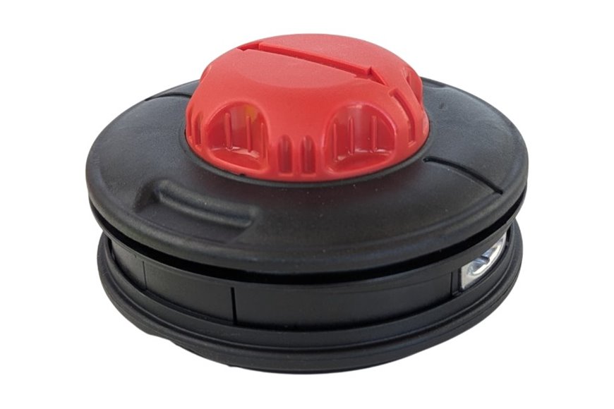 Testina per decespugliatore Easy Work - Ø 130 mm - 5 inserti