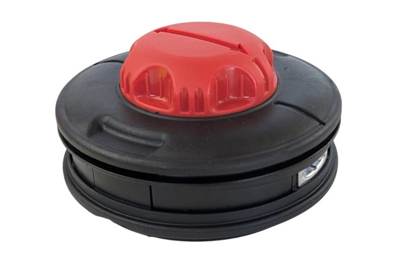 Testina per decespugliatore Easy Work - Ø 130 mm - 5 inserti
