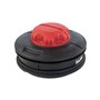 Testina per decespugliatore Easy Work - Ø 130 mm - 5 inserti