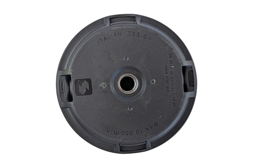 Testina per decespugliatore Easy Work - Ø 130 mm - 5 inserti
