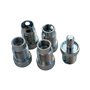 Testina per decespugliatore Easy Work - Ø 130 mm - 5 inserti