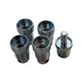 Testina per decespugliatore Easy Work - Ø 130 mm - 5 inserti