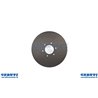 Disk X-Plan Plow D.450 Loch 110