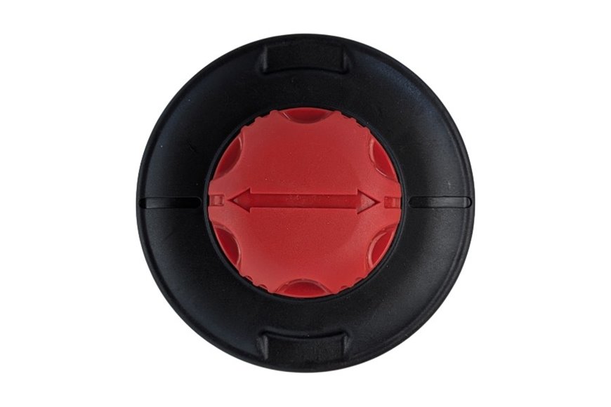 Testina per decespugliatore Easy Work - Ø 130 mm - 5 inserti