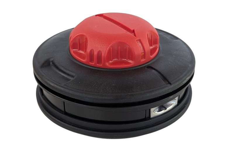 Testina per Decespugliatore Easy Work - Ø 130 Mm - 2 Inserti