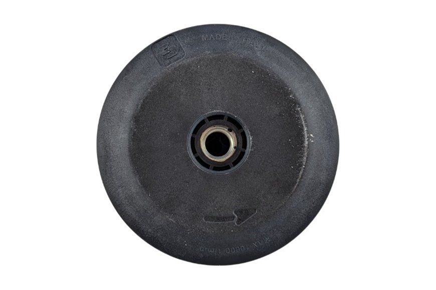 Beat Head And Go Neutral Without Adapter. - Rif. R305230