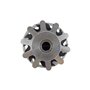 Spollonatore D.100Mm Sega Cir.Widia - Rif. R305238