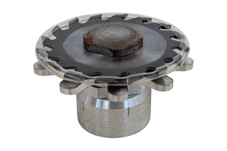 Spollonatore D.100Mm Sega Cir.Widia - Réf. R305238