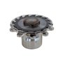 Spollonatore D.100Mm Sega Cir.Widia - Réf. R305238