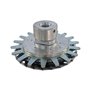 Spollonatore D.150Mm Sega Cir.Widia - Art. Nr. R305239