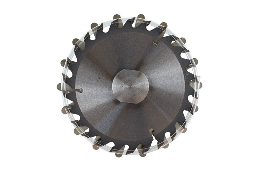 Spollonatore D.150Mm Sega Cir.Widia - Rif. R305239
