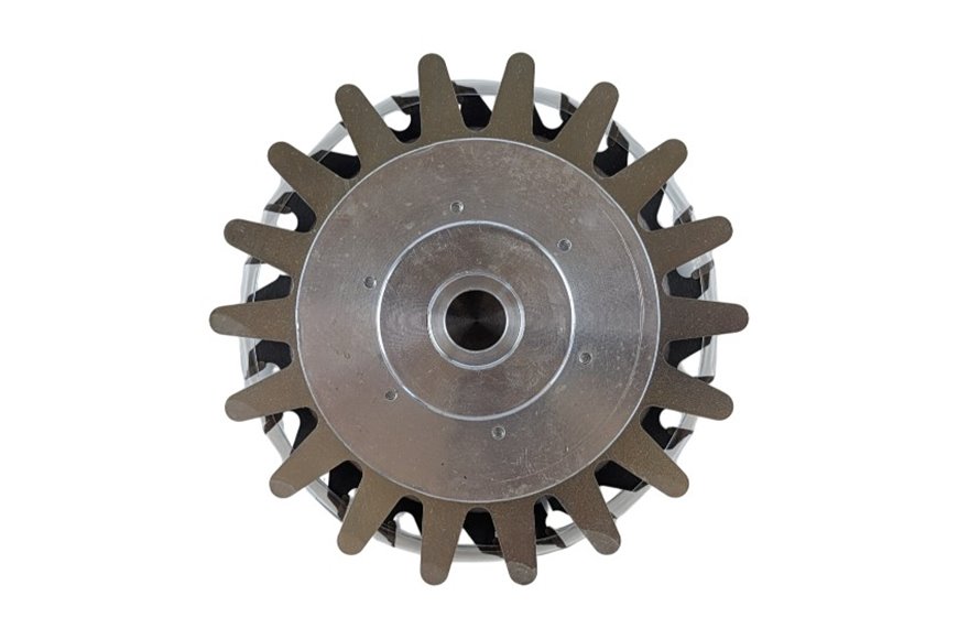 Spollonatore D.150Mm Sega Cir.Widia - Rif. R305239