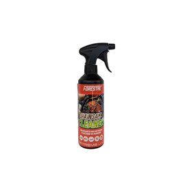 Spray 500 ml Chainsaw cleaner sgrassatore per motoseghe e macchine da giardino
