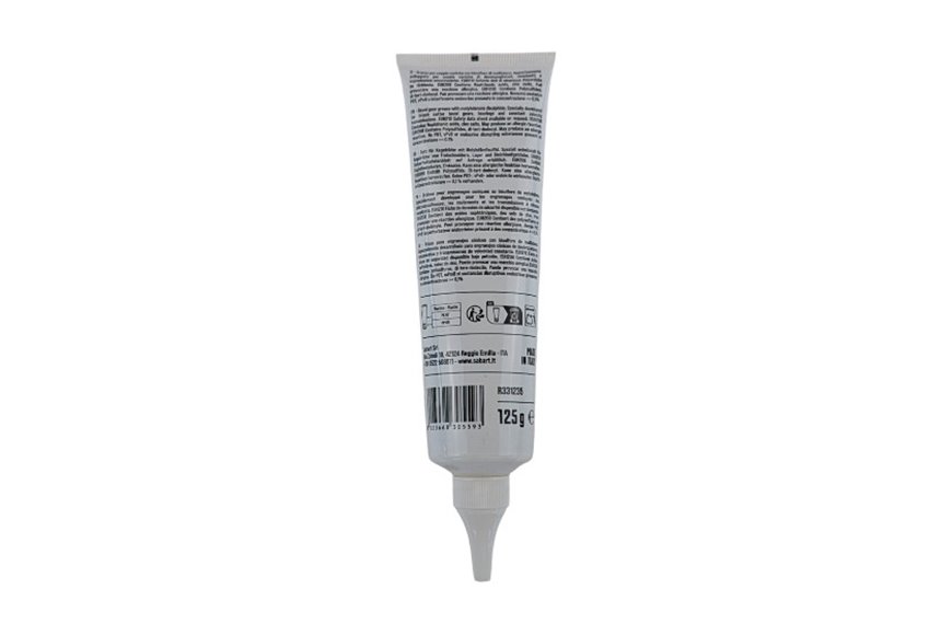 Grasso Strong For Couples Coniche - 125 Gr - Rif. R331150