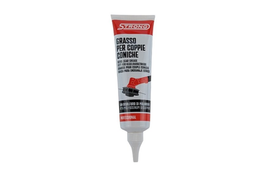 Grasso fortement les couples Coniche - 125 Gr - Réf. R331150