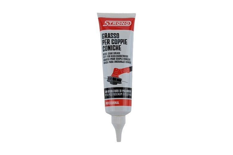 Grasso fortement les couples Coniche - 125 Gr - Réf. R331150