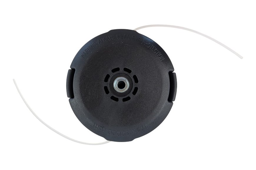 Tête de débroussailleuse Batti&Vai - 110 mm - Adaptable aux modèles Husqvarna - 5 inserts