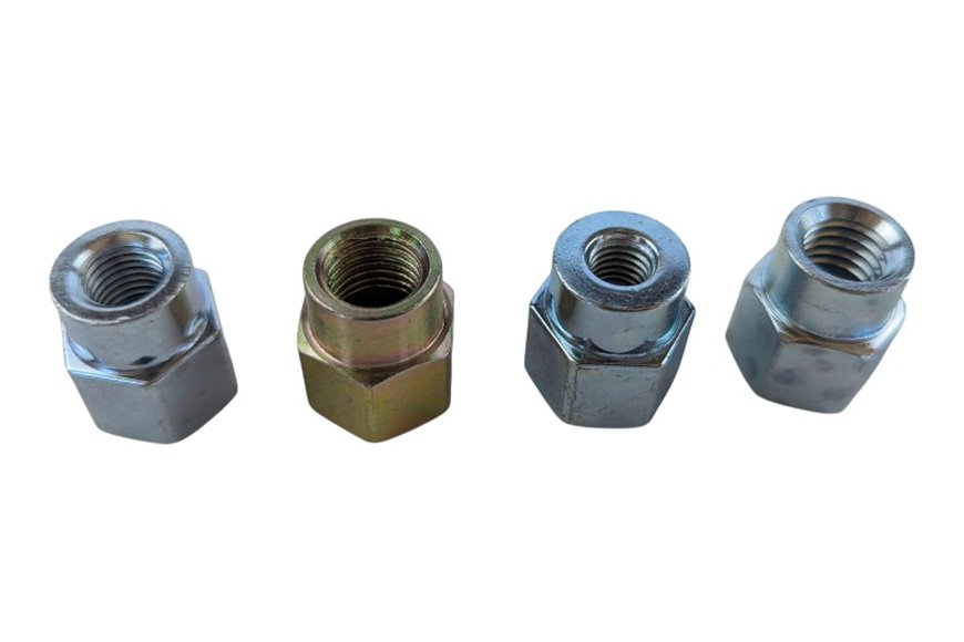 Tête de débroussailleuse Batti&Vai - 130 mm - Adaptable aux modèles Stihl - 5 inserts