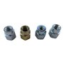 Batti&Vai Brushcutter Head - 130 mm - Adaptable to Stihl - 5 Inserts