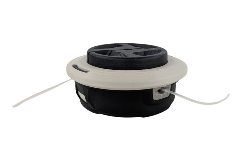 Tête de débroussailleuse Batti&Vai - 130 mm - Adaptable aux modèles Stihl - 5 inserts