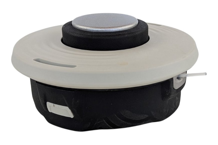 Testina per decespugliatore Batti&Vai con pomello rinforzato - 160 mm - Adattabile a Stihl - 5 inserti