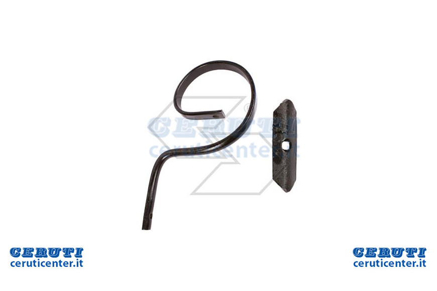 Molla Vibroc.T/Largo C/Vom. 32X10