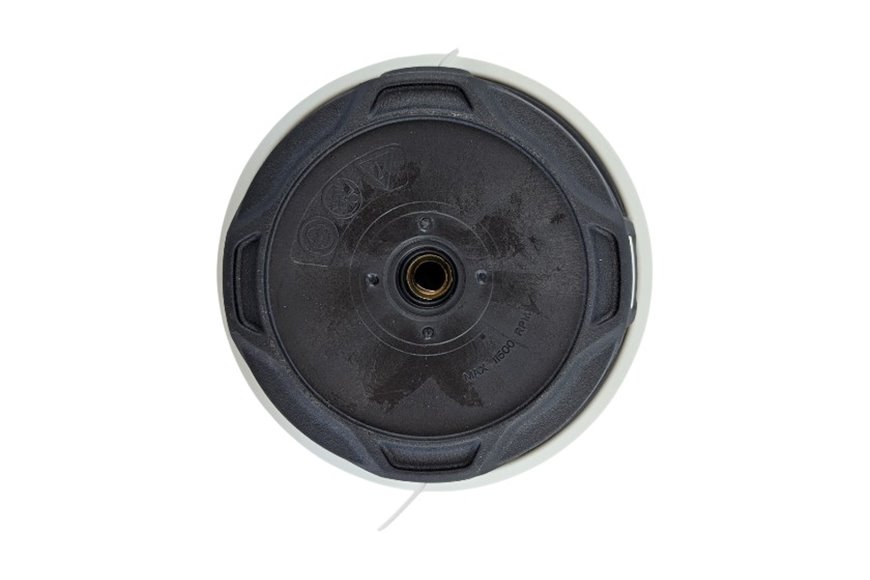 Testina per decespugliatore Batti&Vai con pomello rinforzato - 160 mm - Adattabile a Stihl - 5 inserti