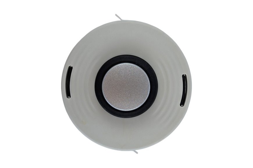 Testina per decespugliatore Batti&Vai con pomello rinforzato - 160 mm - Adattabile a Stihl - 5 inserti
