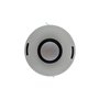 Testina per decespugliatore Batti&Vai con pomello rinforzato - 160 mm - Adattabile a Stihl - 5 inserti